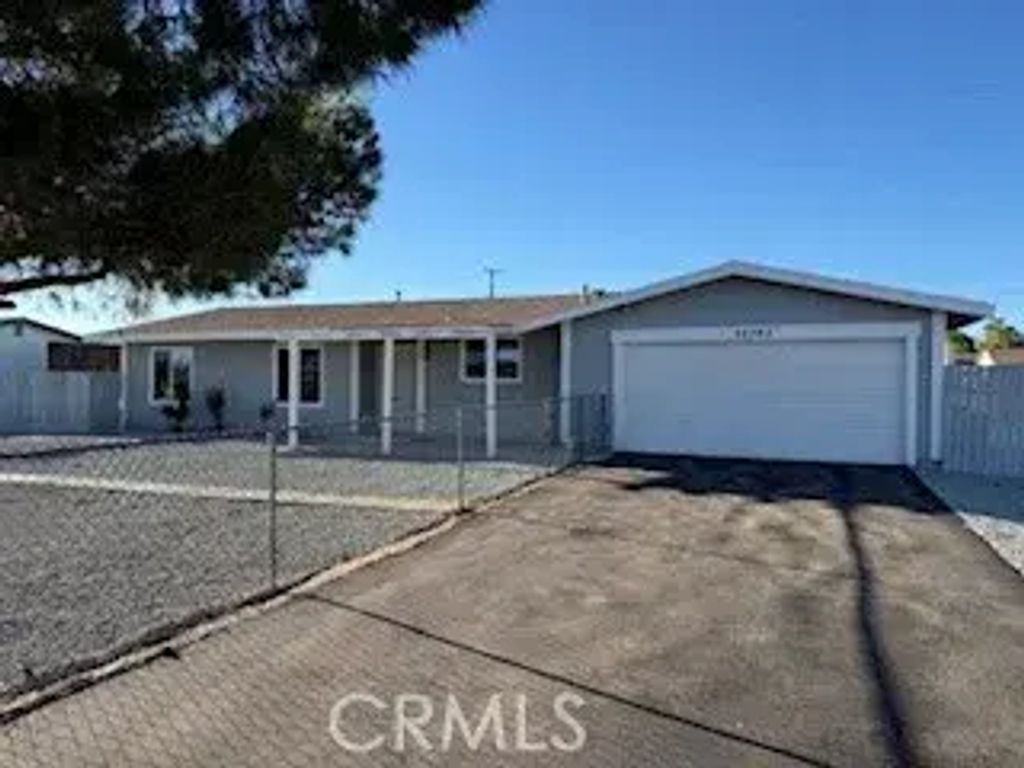 22365 Tehama, Apple Valley