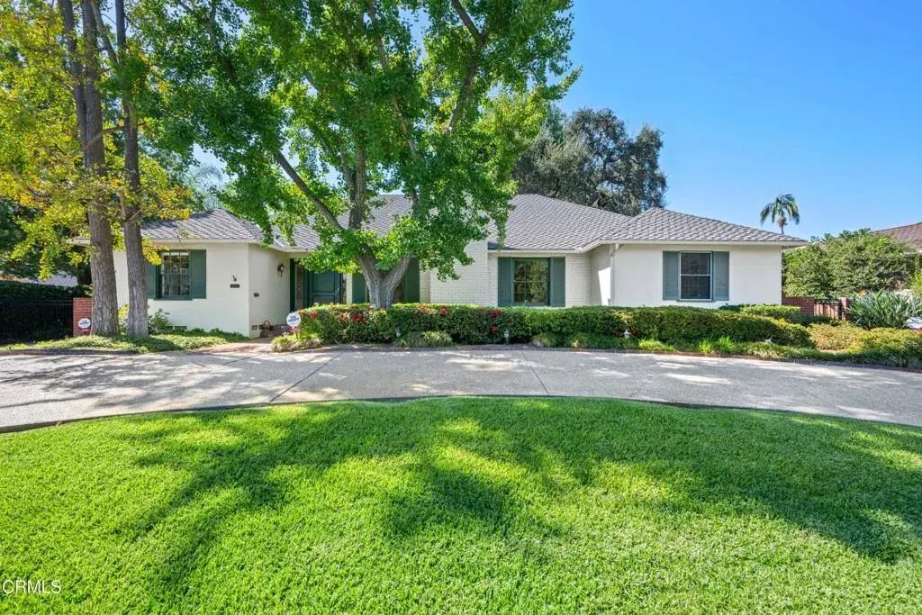 845 Canterbury Road, San Marino