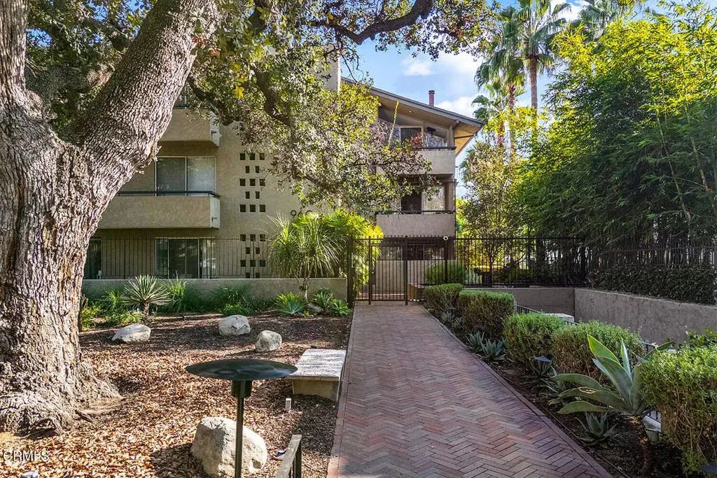 960 San Pasqual Street 110, Pasadena