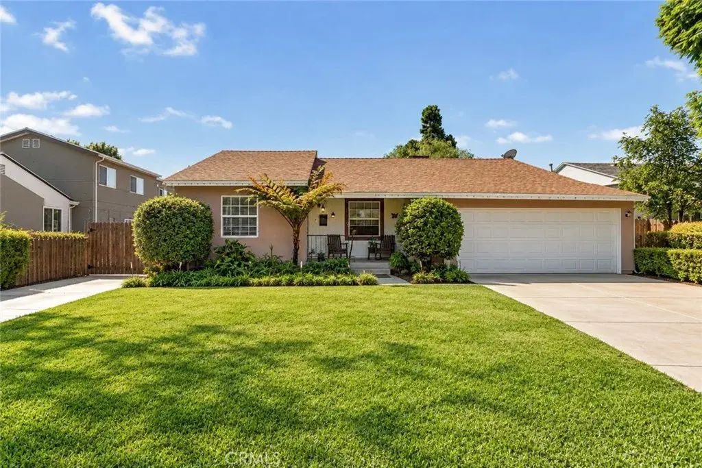 116 Brisbane Street, Monrovia