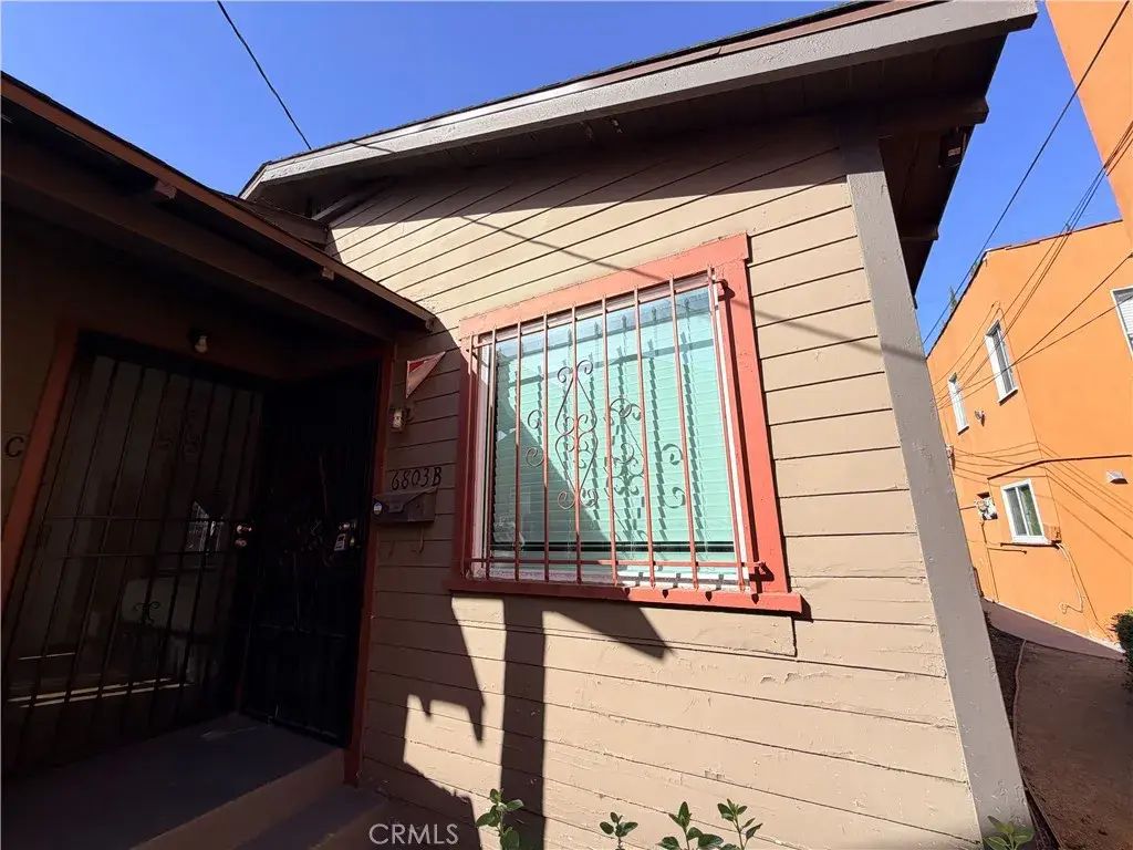 6803 Middleton Street B, Huntington Park