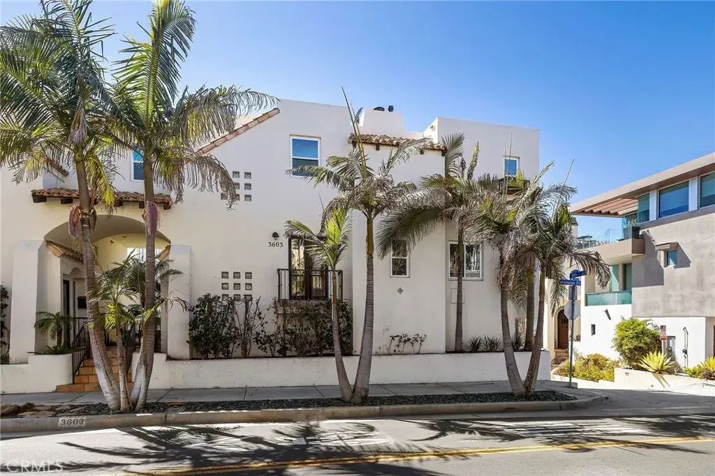 3603 Manhattan, Manhattan Beach