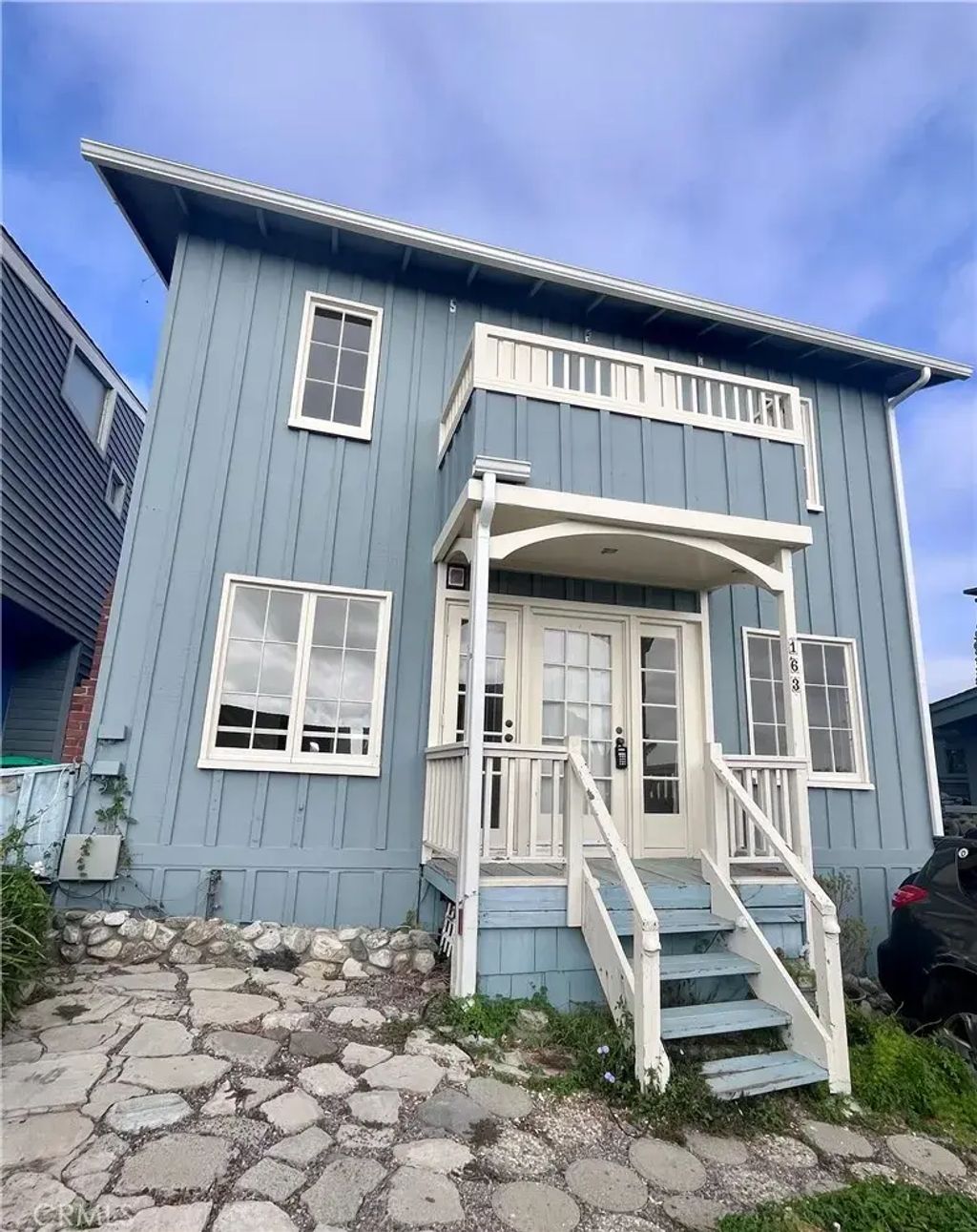 163 Sunset, Laguna Beach
