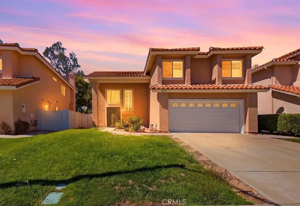 40153 Starling, Temecula