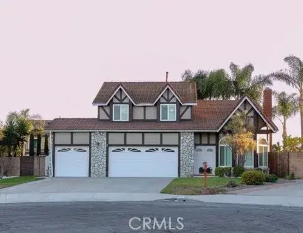 7908 E Saffron, Anaheim