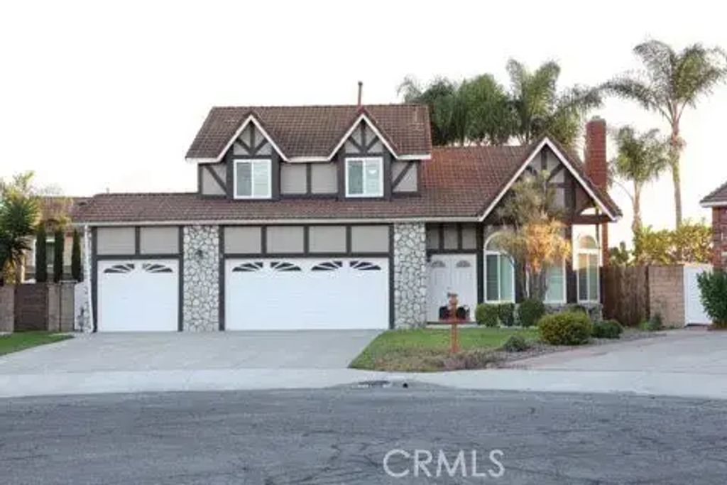 7908 E Saffron, Anaheim