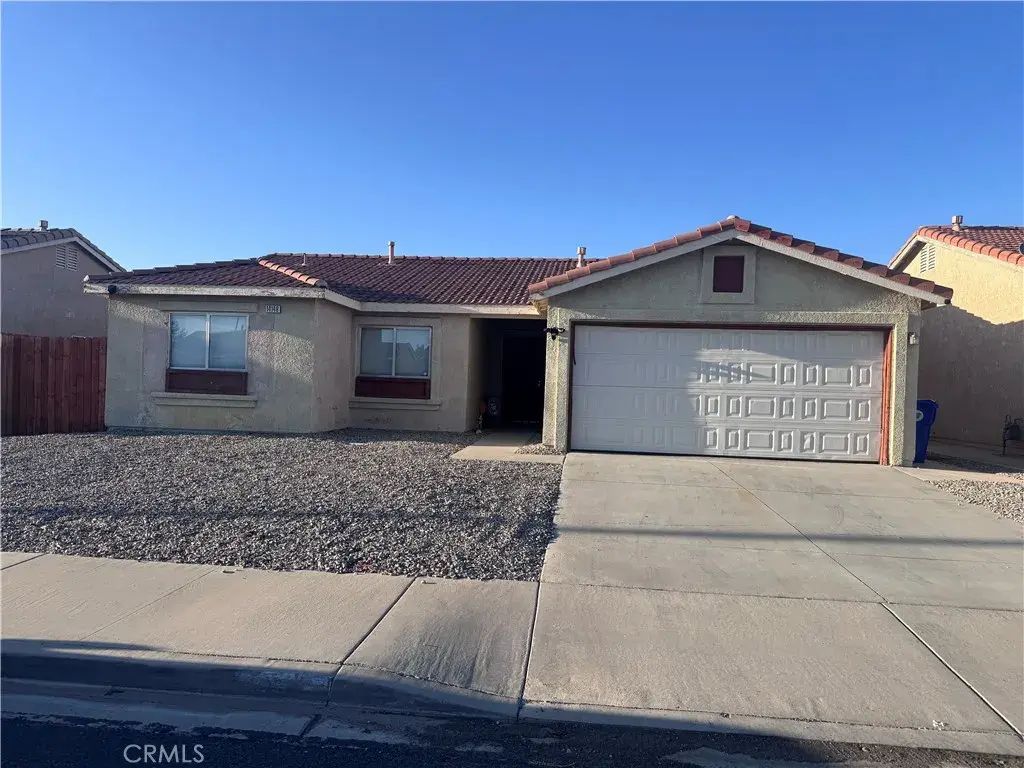 14148 Estate, Victorville