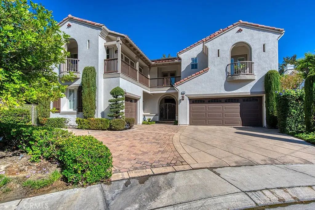 2 Lake View, Coto De Caza