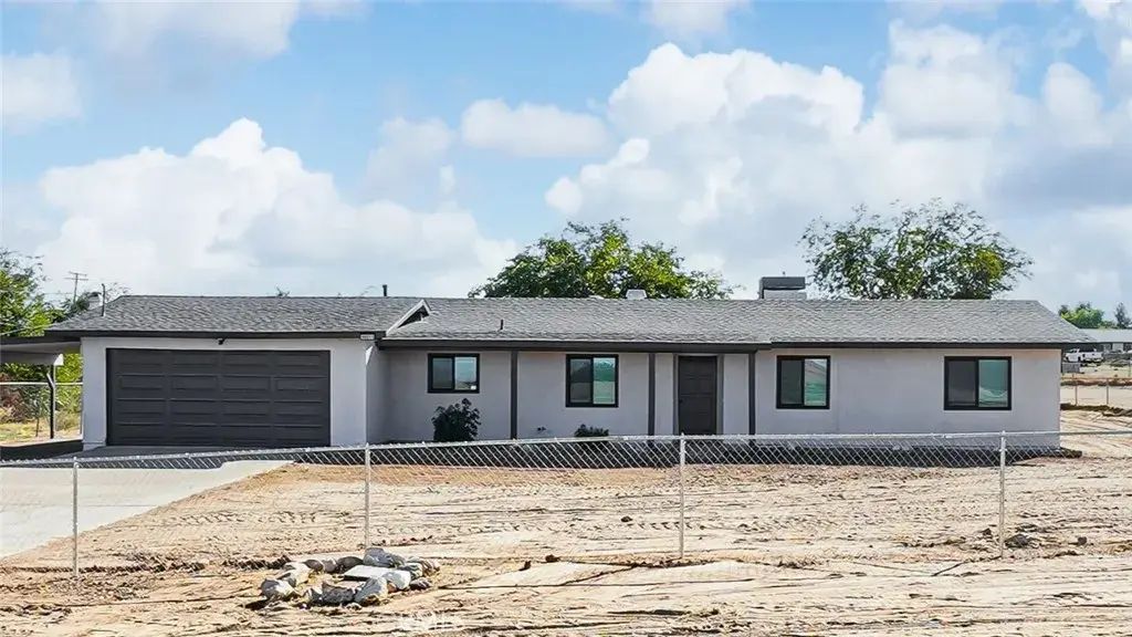 18215 Carob, Hesperia