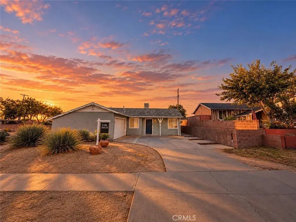 37442 4th St. E, Palmdale