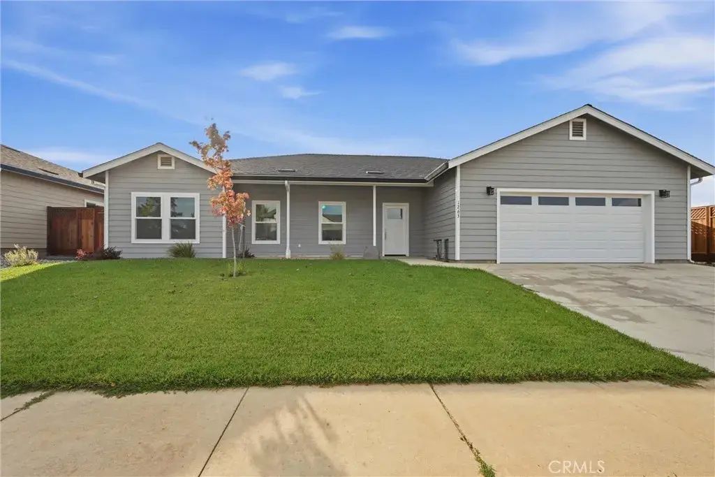 1263 Fenway, Lakeport