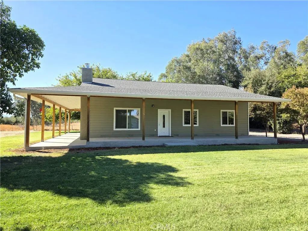4671 County Road Ff, Orland