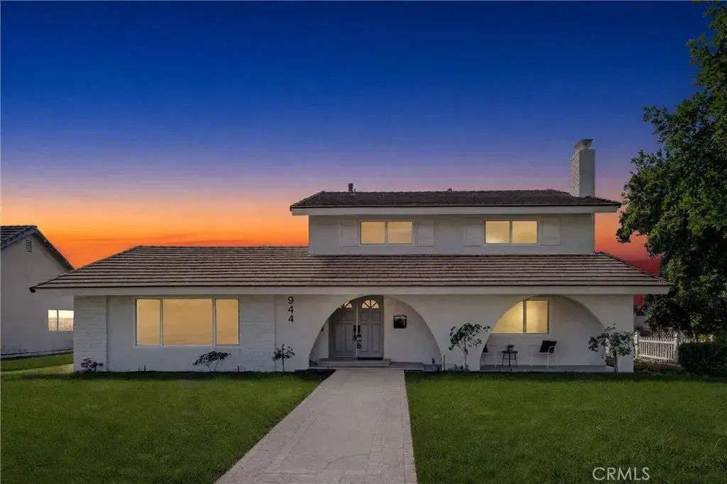 944 E Bastanchury, Placentia