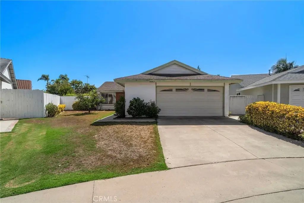 4862 Redbluff Circle, Irvine