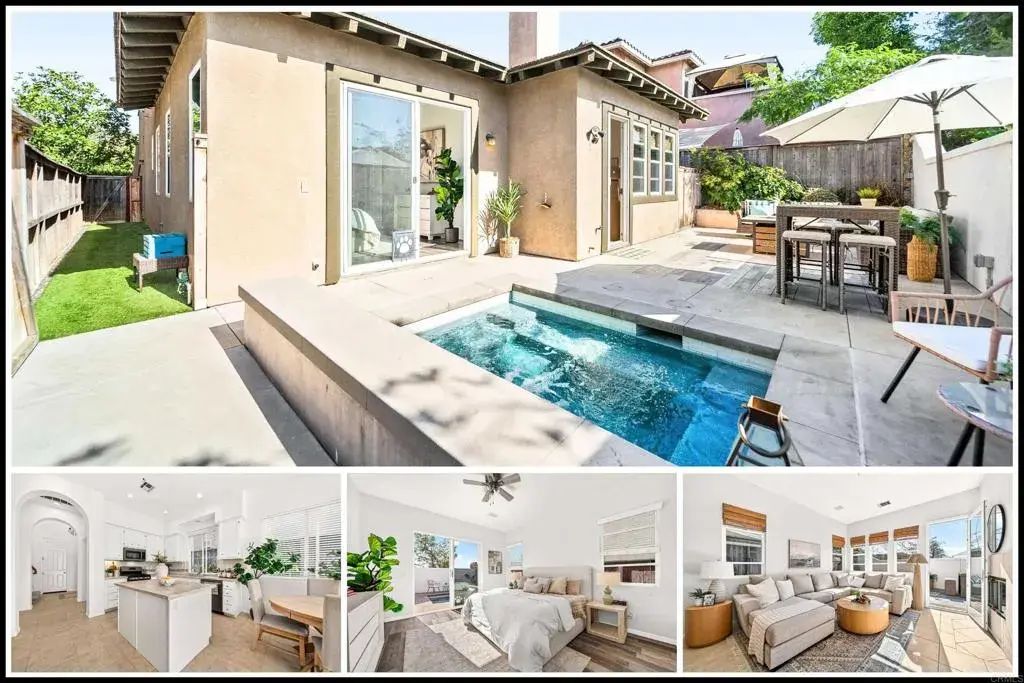 1702 Kenwood Place, San Marcos