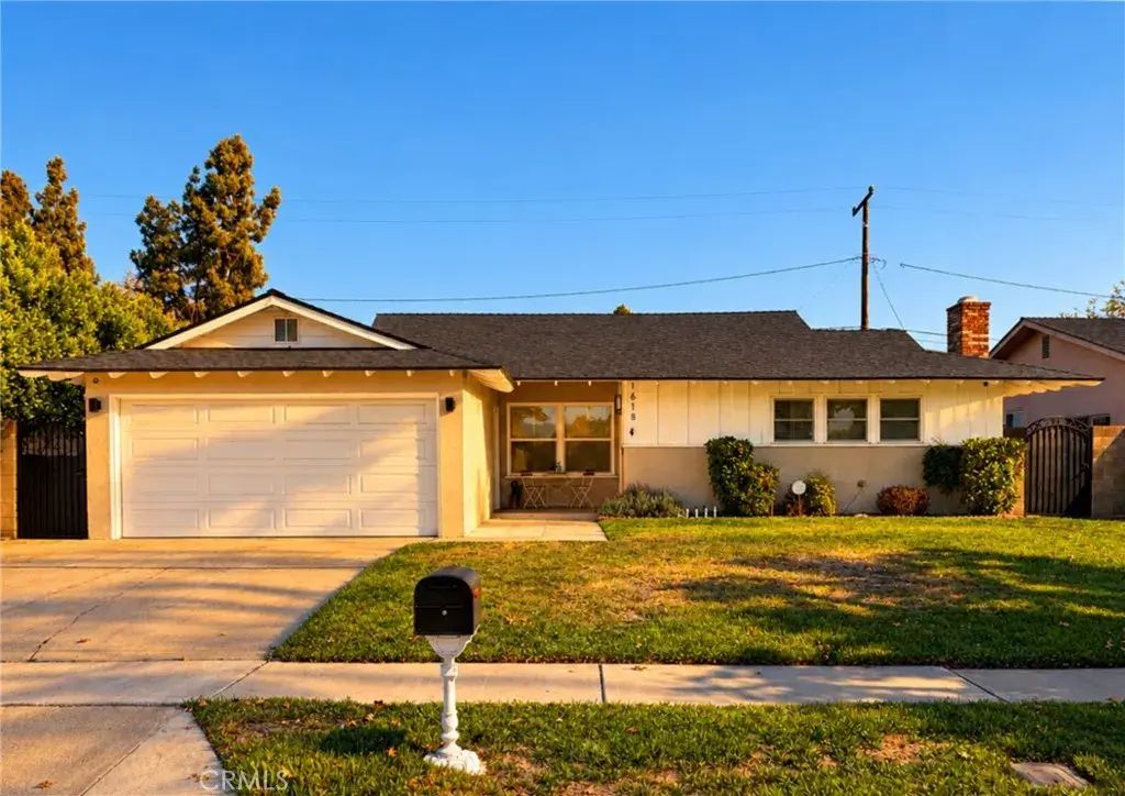 1618 Venice, Monrovia