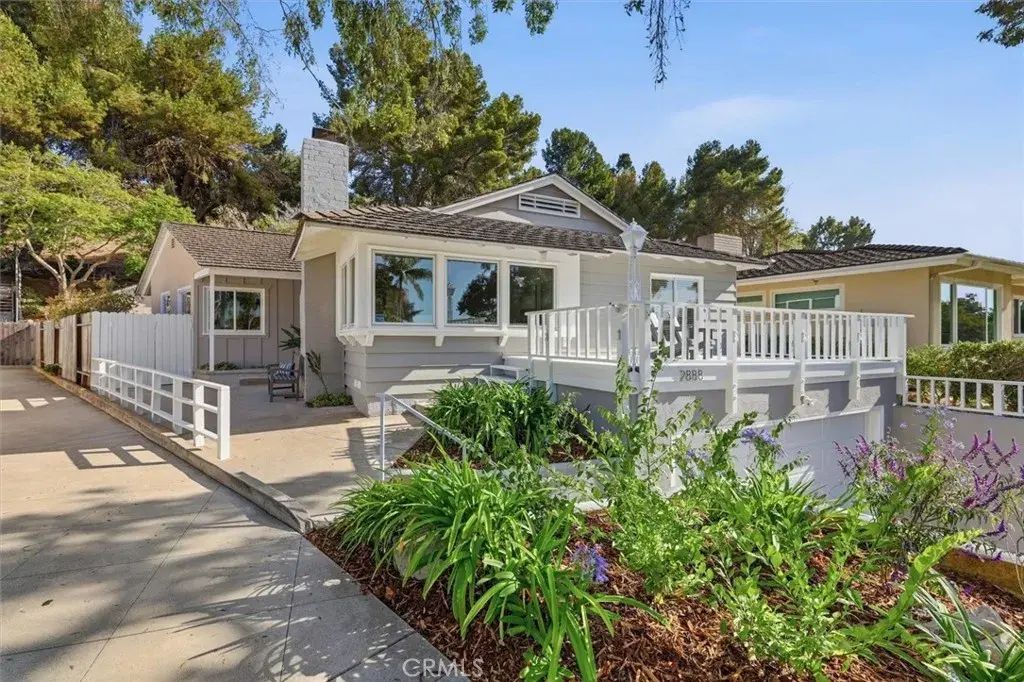 2888 Via De La Guerra, Palos Verdes Estates