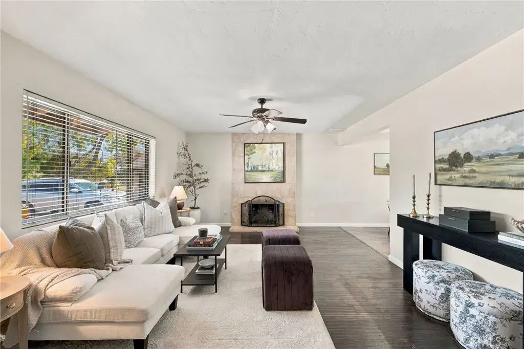 3220 Covina Street, Bakersfield
