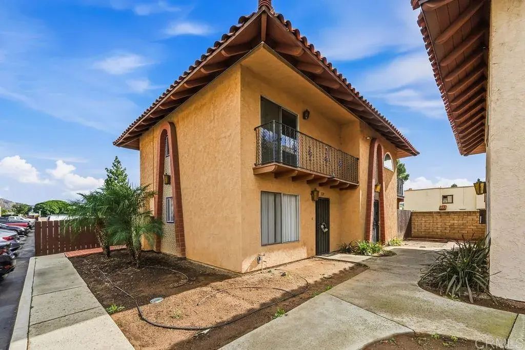 520 S Anza Street, El Cajon