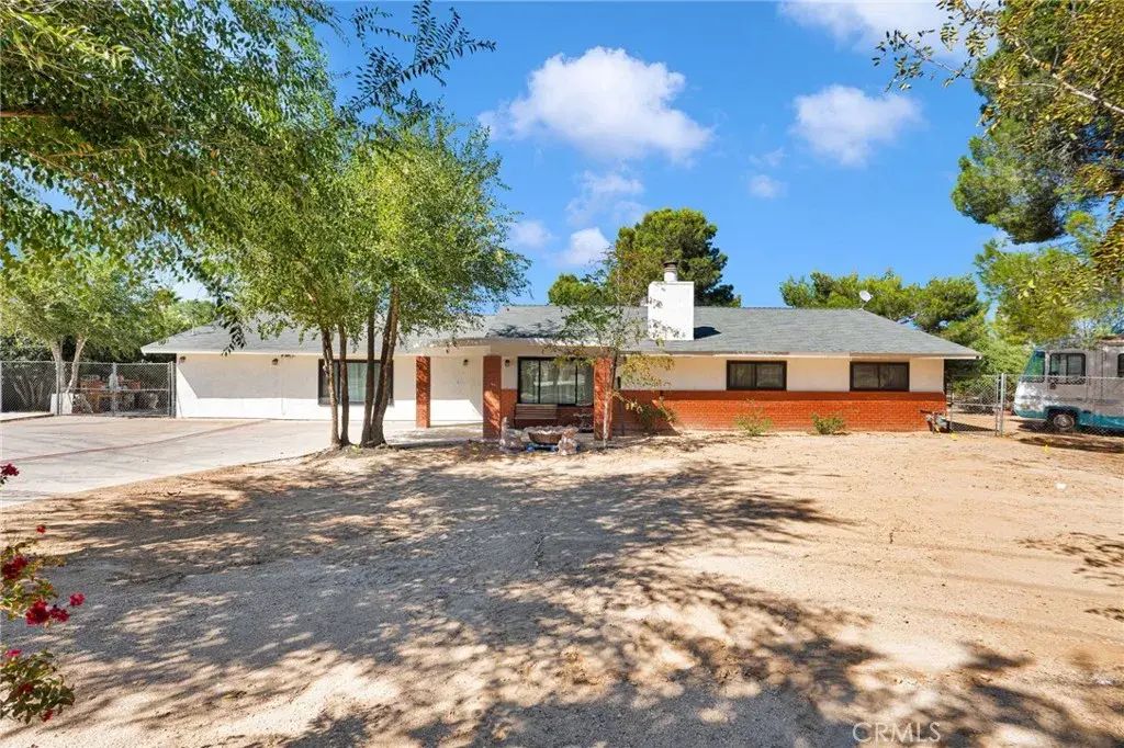 16326 Eucalyptus Street, Hesperia