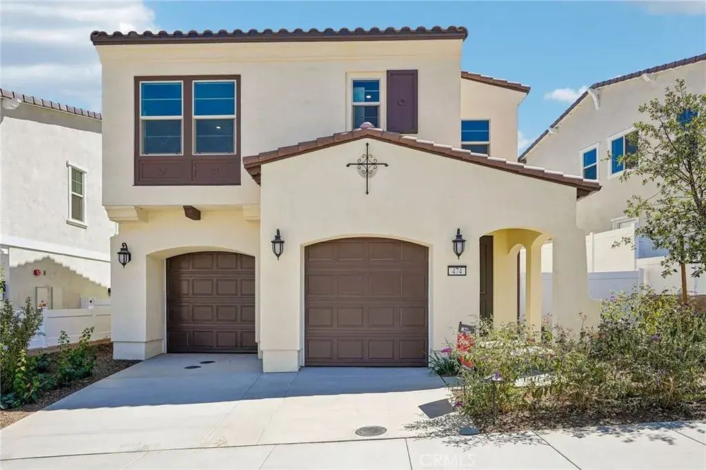 474 Citrus Oak Road, Glendora