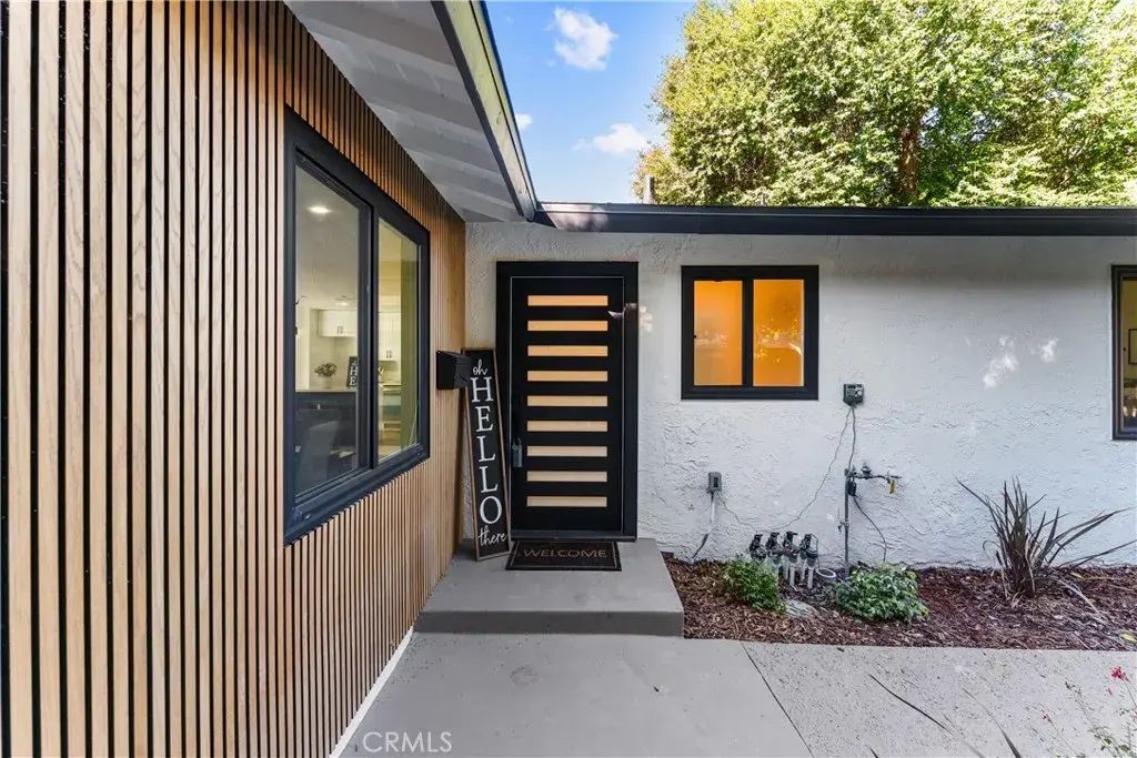 16738 Index Street, Granada Hills
