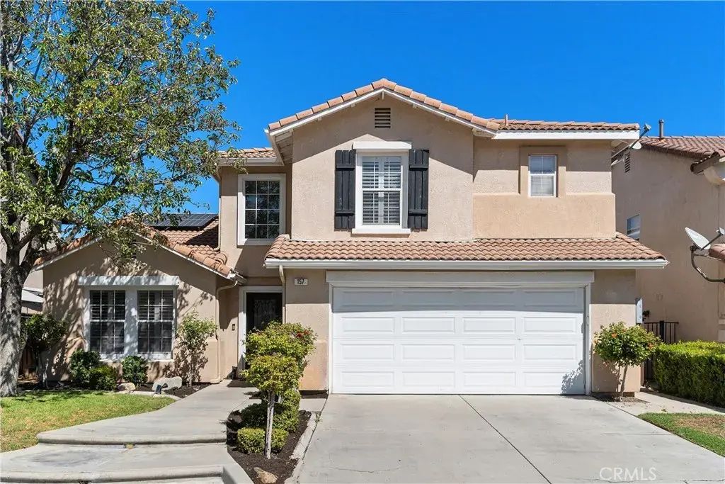 157 Buckthorn Way, Corona