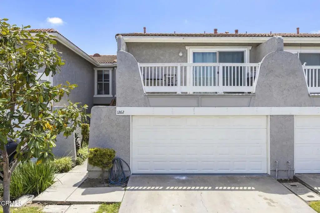 1262 Gina Drive, Oxnard
