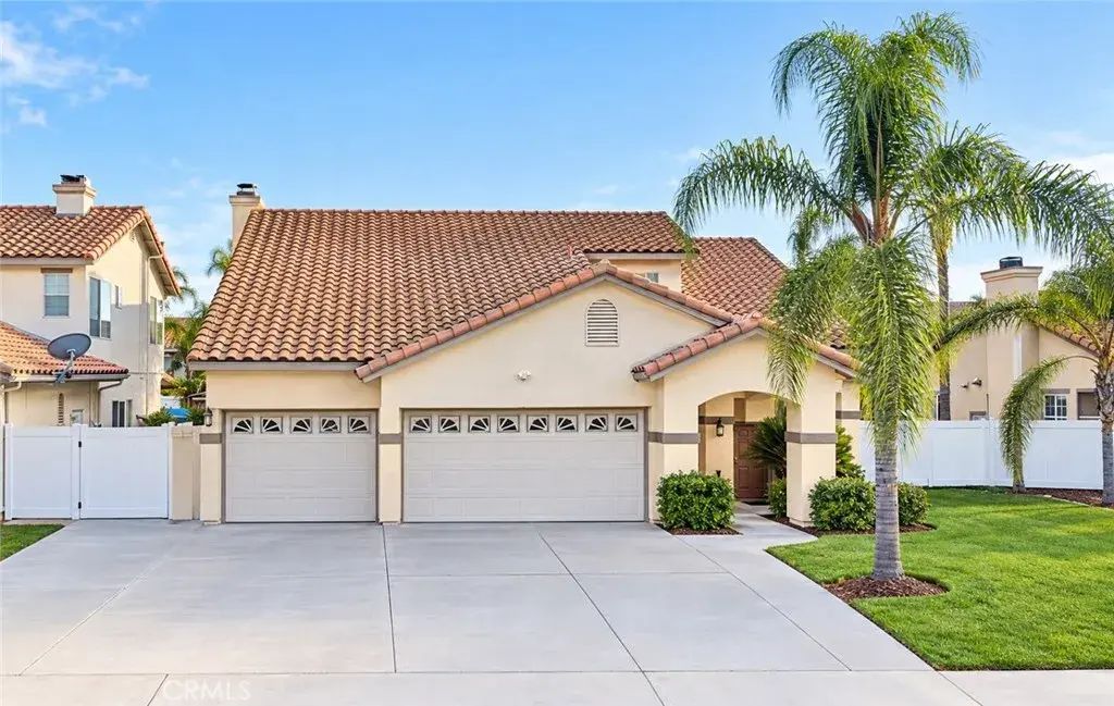 23105 Twinflower, Wildomar