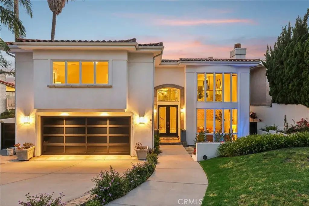 2637 Via Olivera, Palos Verdes Estates
