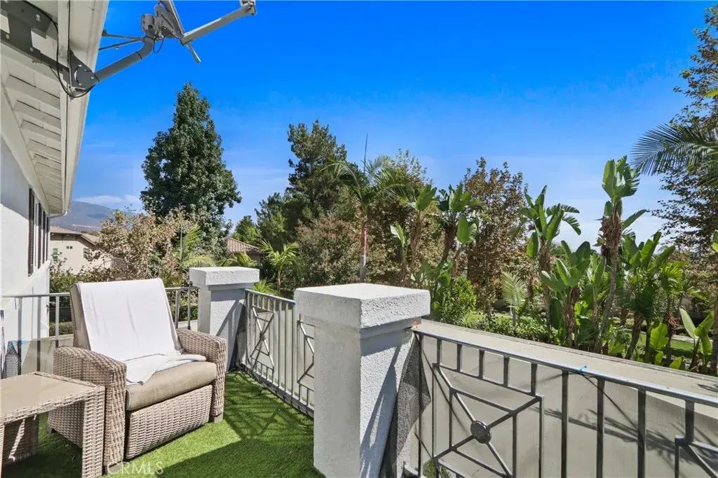 1530 Crestar Court, Upland