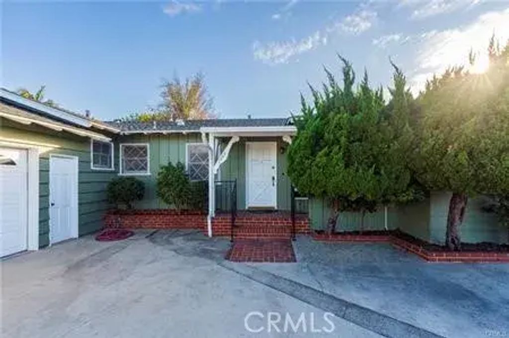 1669 W 7th, San Pedro