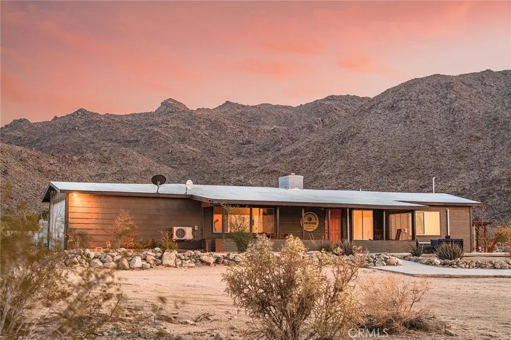 74074 Starlight Drive, 29 Palms