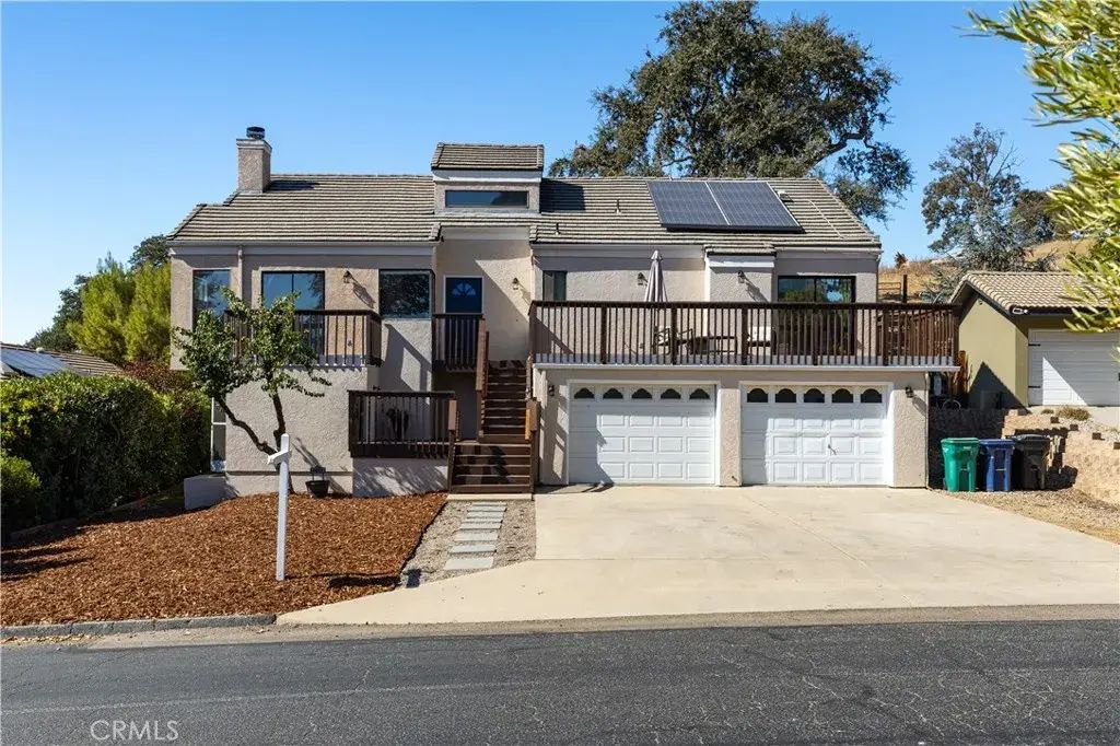 4621 Ibis, Paso Robles