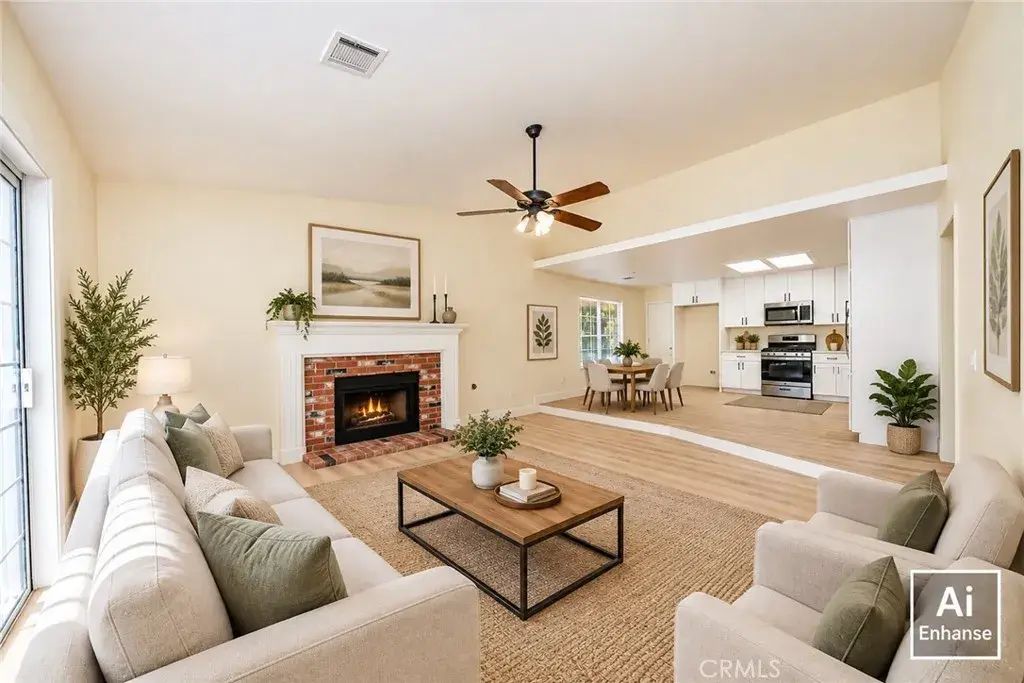 16819 Hidden Creek, Victorville