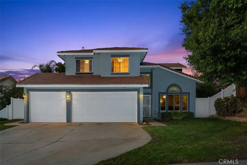 22760 Main Street, Grand Terrace