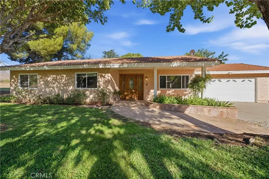 33210 Dorama Avenue, Acton
