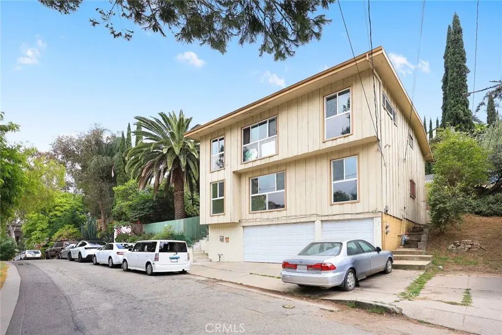 2575 Riverside Terrace, Los Angeles
