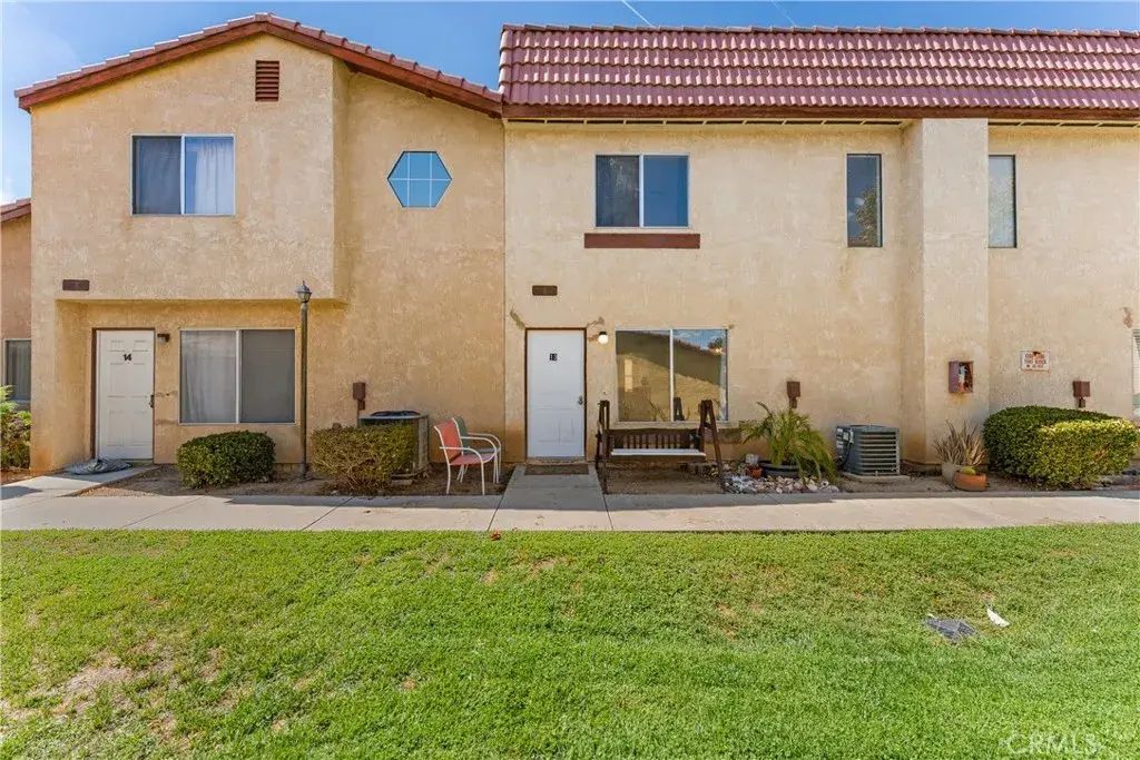 38000 17th East, Palmdale