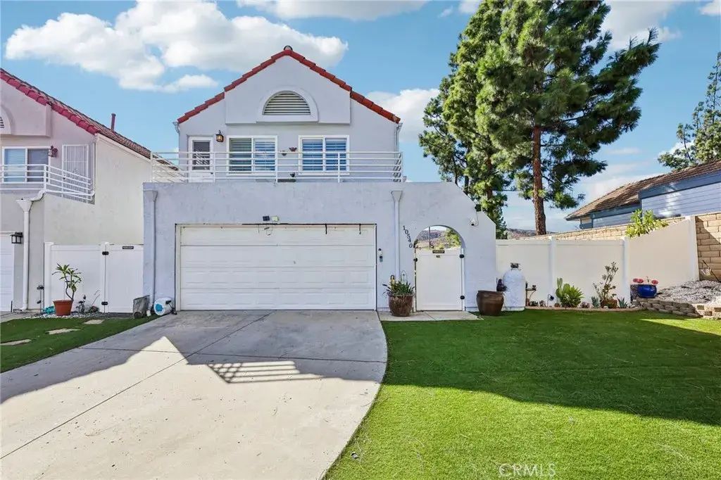10540 Flora Verda Court, Santee