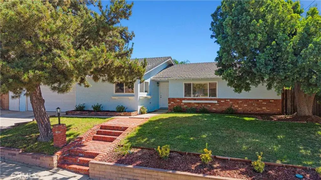 3316 Dalhart, Simi Valley