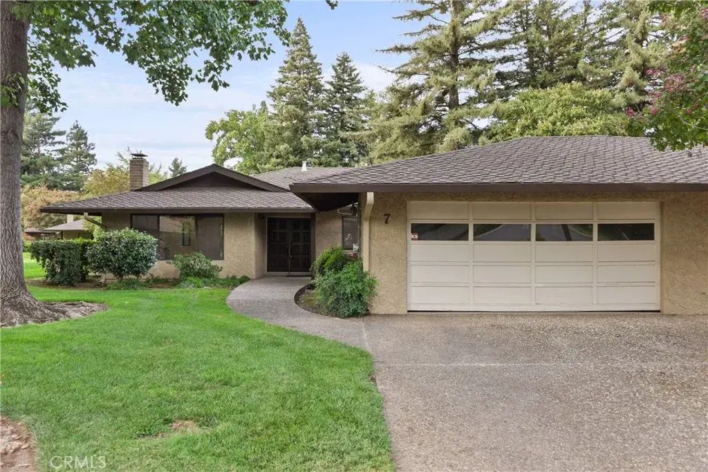 7 Northwood Commons, Chico