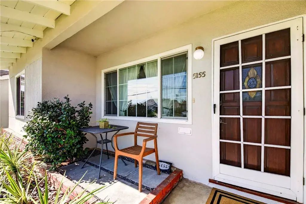 5155 N Arden, Temple City