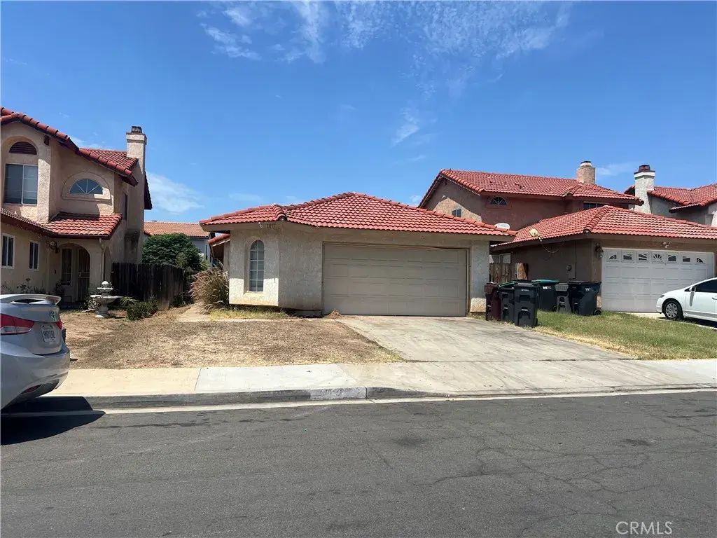 13177 Tonikan, Moreno Valley