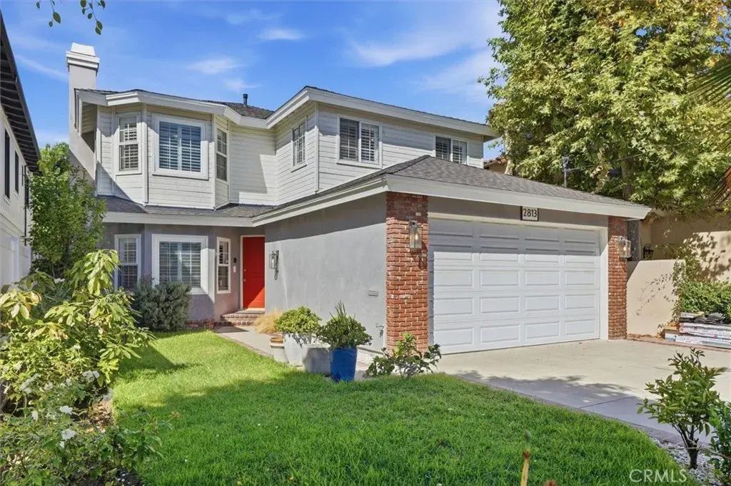 2813 Oak Avenue, Manhattan Beach