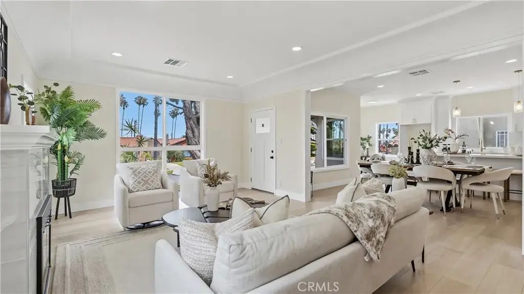 5513 S Mullen, Los Angeles