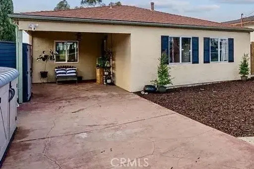 4008 Manzanita Drive, SAN DIEGO