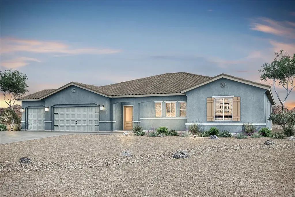 14738 Indigo Road, Apple Valley