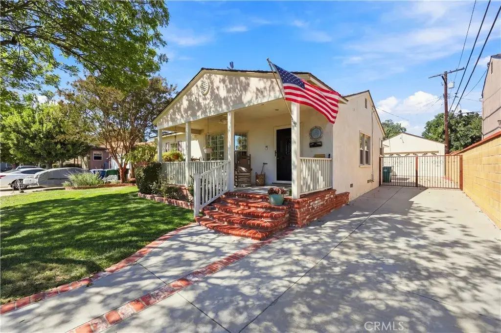 5141 Brittain Street, Long Beach