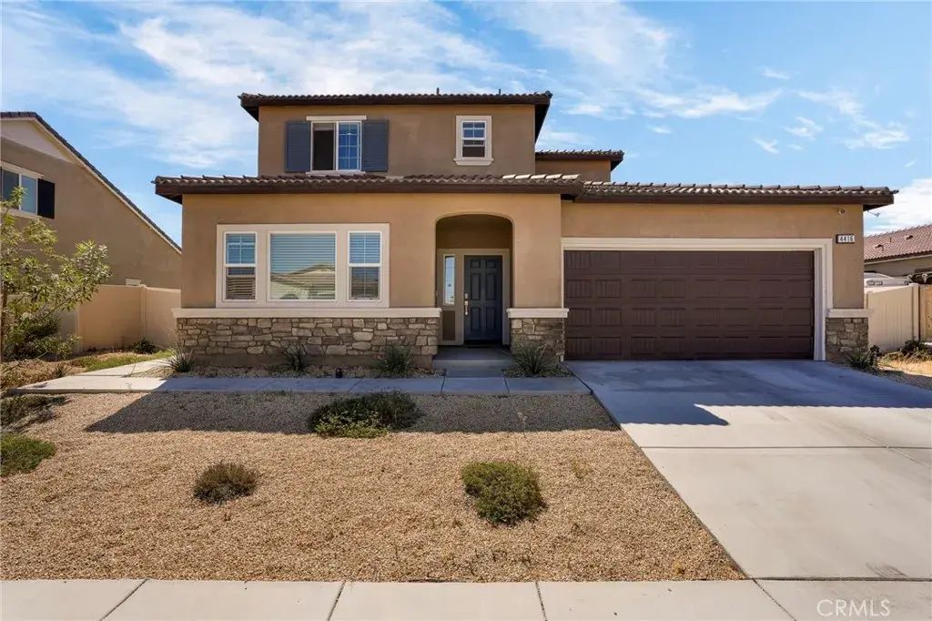 4416 W Avenue J2 Avenue, Lancaster
